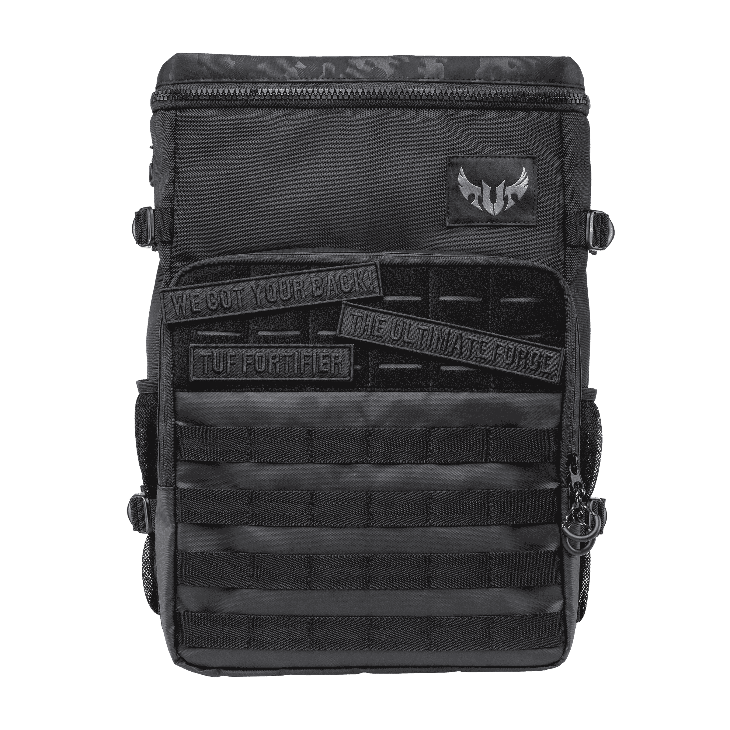 TUF Gaming BP2700 17-inch laptop backpack From TPS Technologies