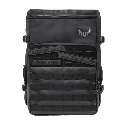 TUF Gaming BP2700 17-inch laptop backpack From TPS Technologies