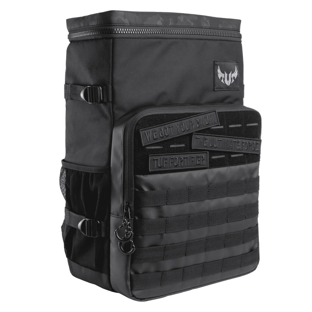 TUF Gaming BP2700 17-inch laptop backpack From TPS Technologies