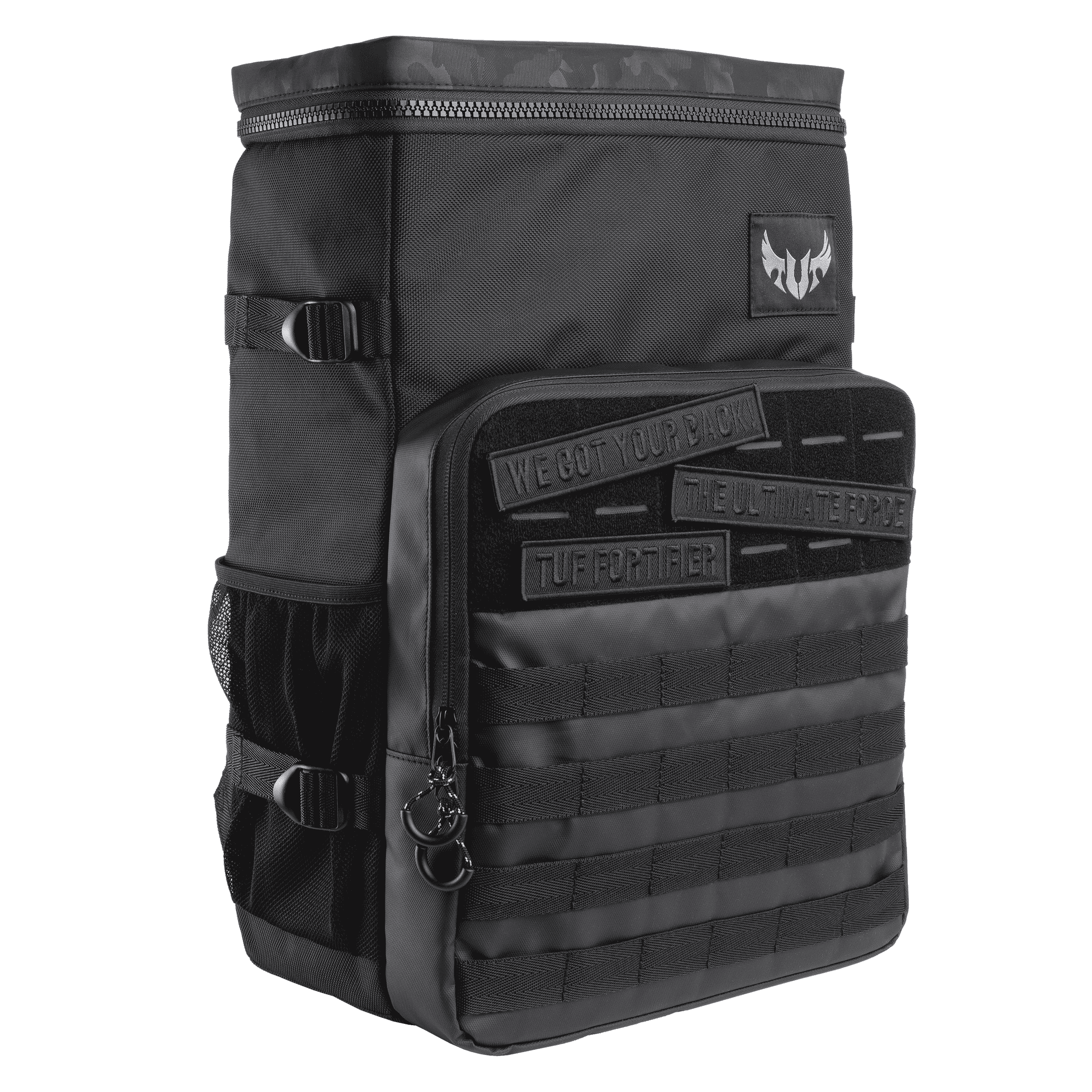 TUF Gaming BP2700 17-inch laptop backpack From TPS Technologies