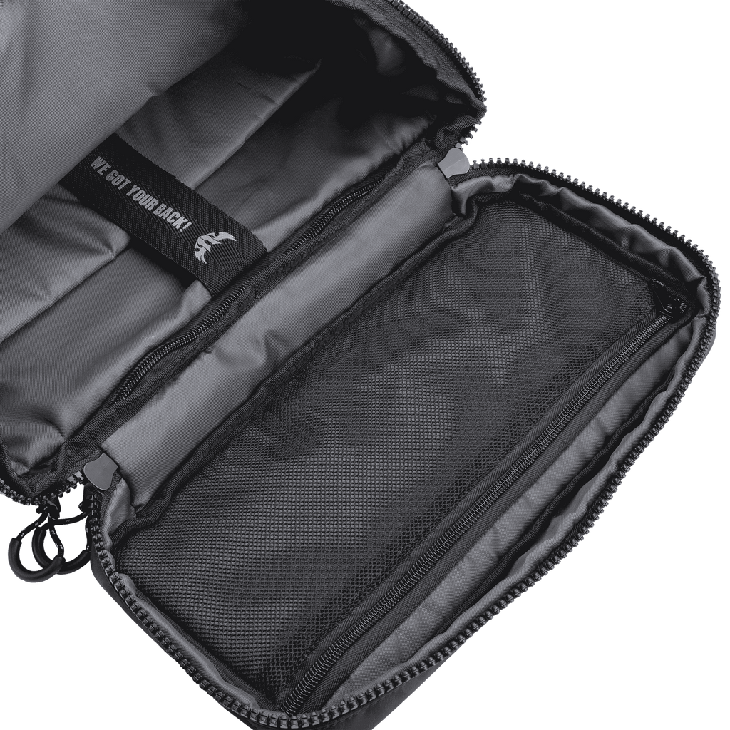 TUF Gaming BP2700 17-inch laptop backpack From TPS Technologies