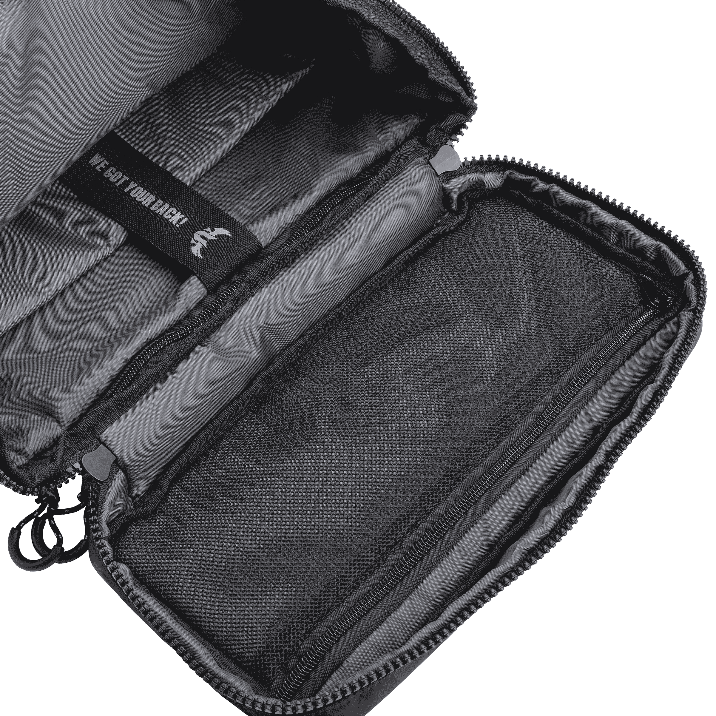 TUF Gaming BP2700 17-inch laptop backpack From TPS Technologies
