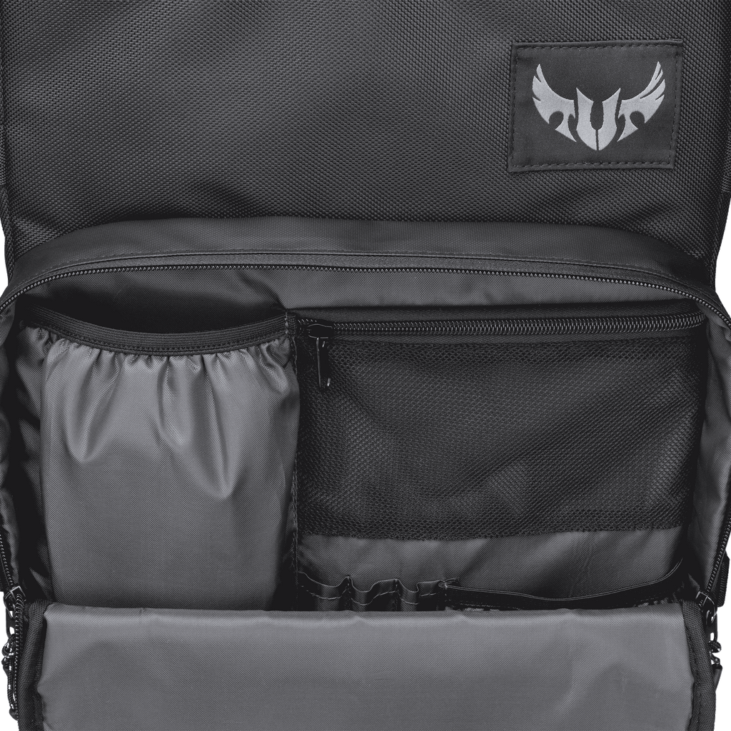 TUF Gaming BP2700 17-inch laptop backpack From TPS Technologies