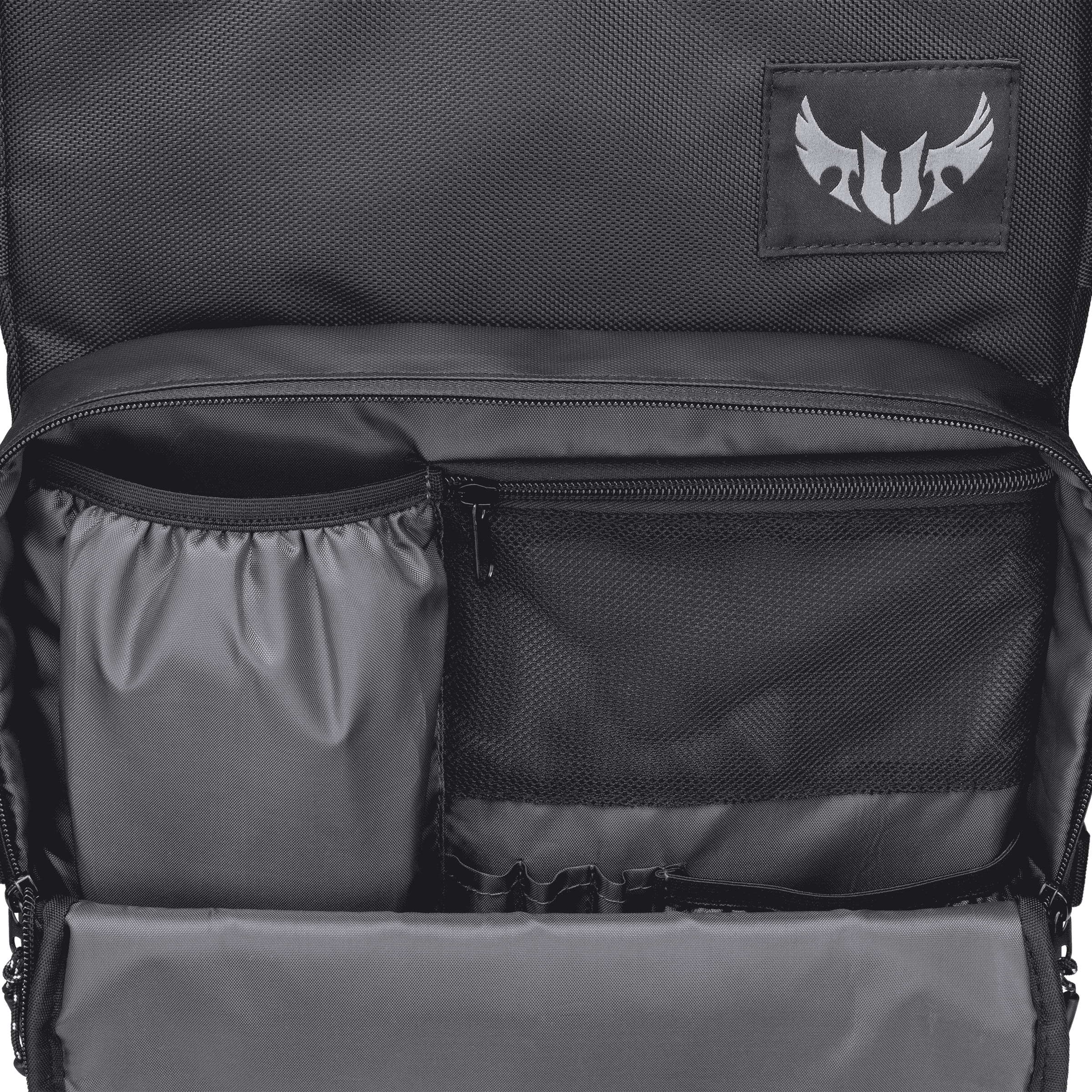 TUF Gaming BP2700 17-inch laptop backpack From TPS Technologies