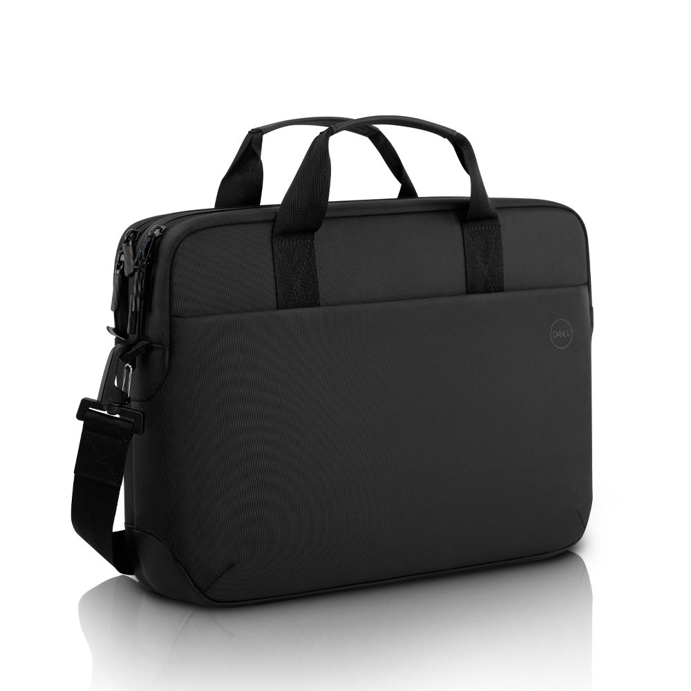 Dell CC5623 15" EcoLoop Pro Anti Scratch All Weather Resistance Laptop Briefcase - Black