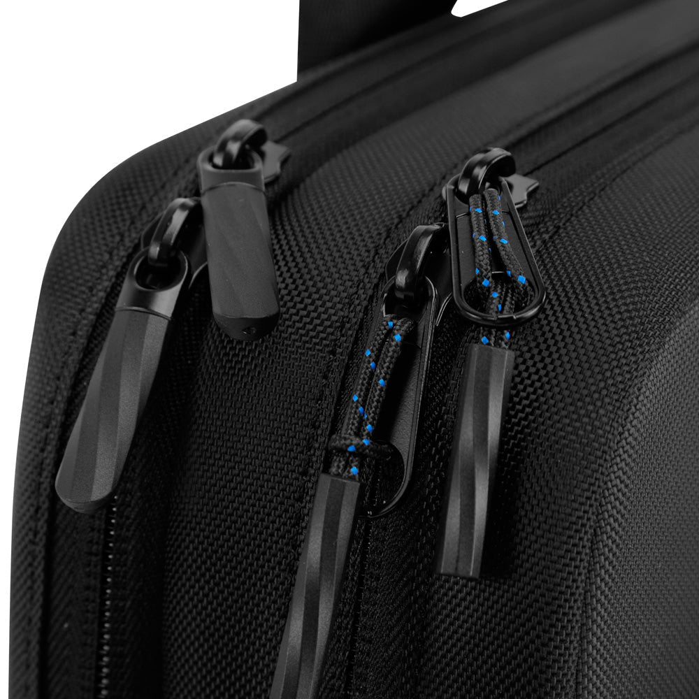 Dell CC5623 15" EcoLoop Pro Anti Scratch All Weather Resistance Laptop Briefcase - Black