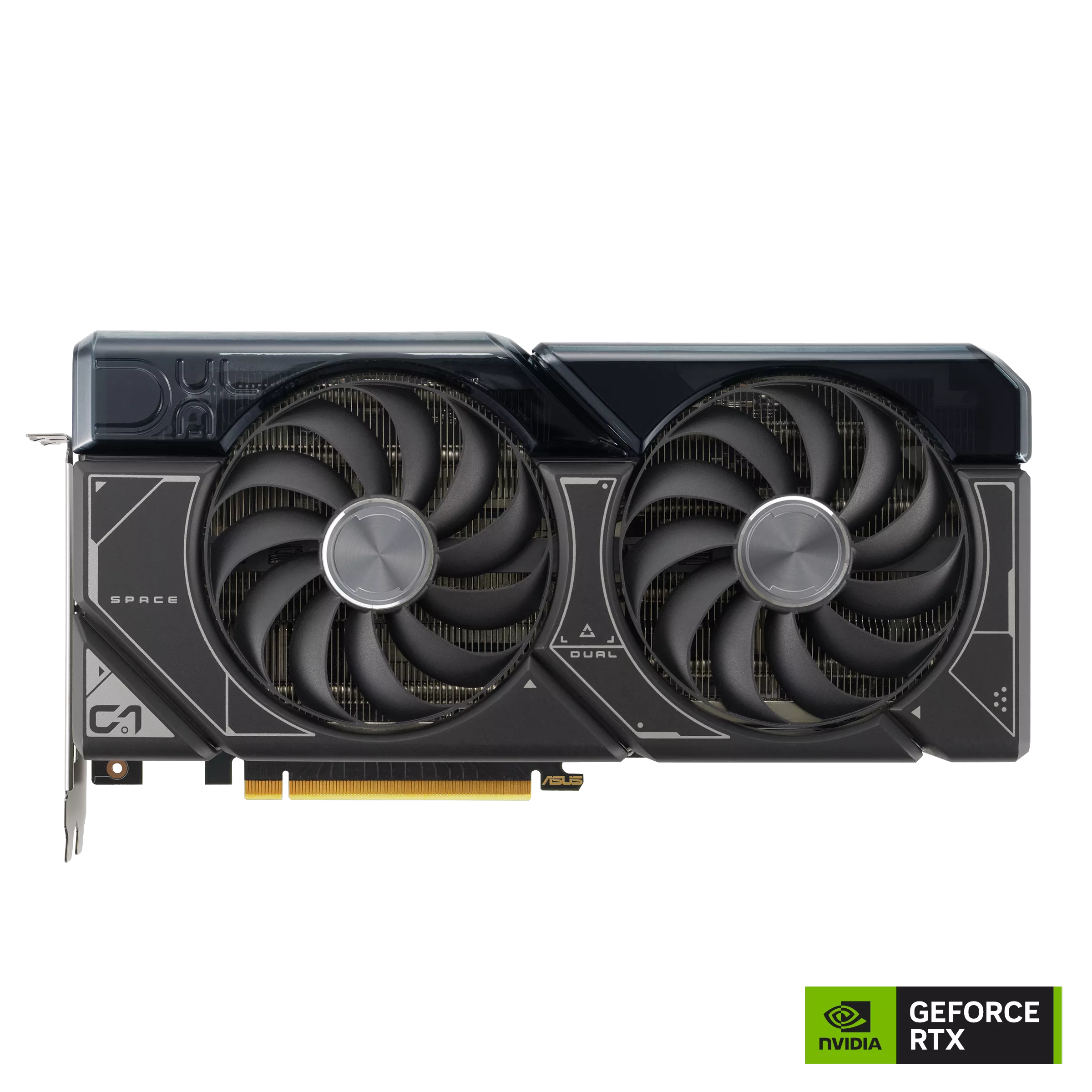 ASUS Dual GeForce RTX 4070 SUPER OC Edition 12GB GDDR6X Graphic Card