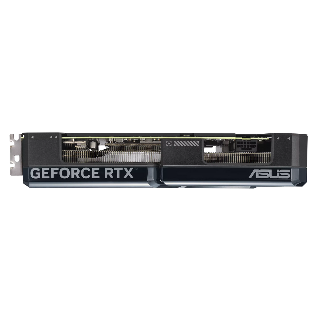 ASUS Dual GeForce RTX 4070 SUPER OC Edition 12GB GDDR6X Graphic Card