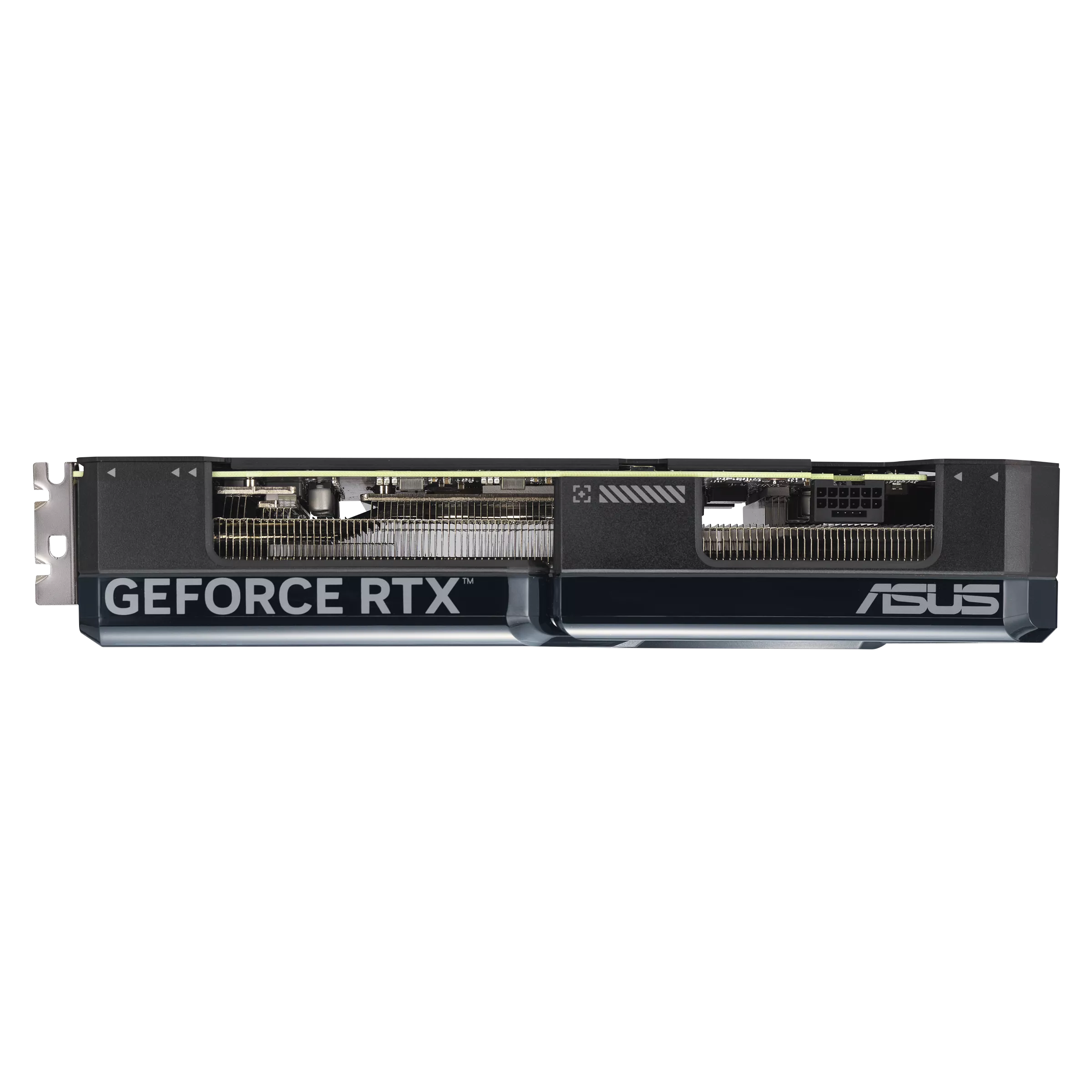 ASUS Dual GeForce RTX 4070 SUPER OC Edition 12GB GDDR6X Graphic Card