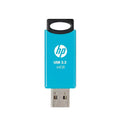 HP 64 GB 712w USB 3.2 Flash Drive - Blue