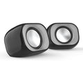 HP DHS-2111 Wired Speaker