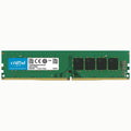 Crucial 8GB DDR4 Desktop RAM 3200MHz CL22 UDIMM Memory