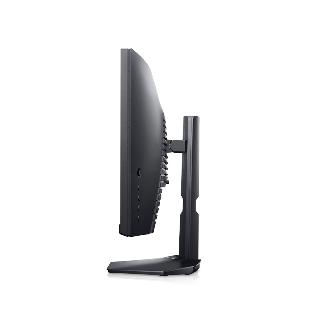Dell S2422HG 23.6-inch Full-HD VA Curved Gaming Monitor with 4ms Response Time and AMD FreeSync
