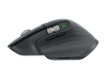 Logitech MX Master 3S Optical Wireless Mouse