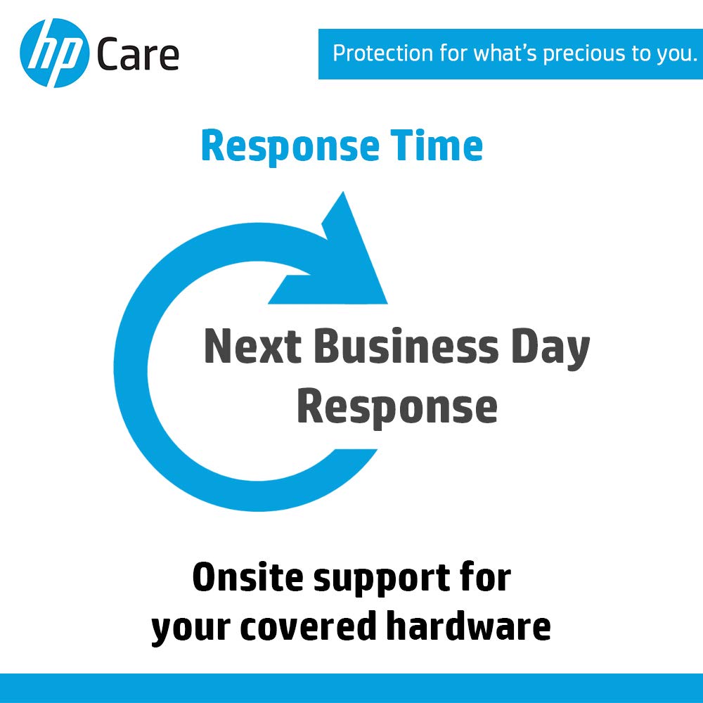 HP Care Pack 1 Year Accidental Damage Protection ADP for Pavilion Victus Pavilion X360 Laptops - NOT A LAPTOP