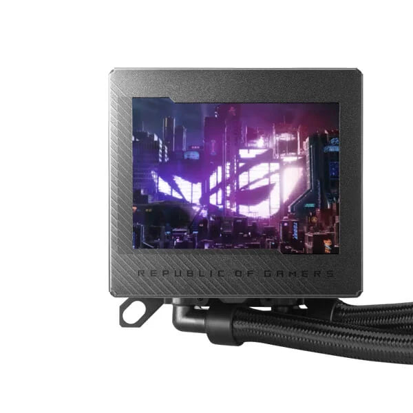 Asus ROG RYUJIN III 360 ARGB Extreme AIO liquid CPU Liquid Cooler