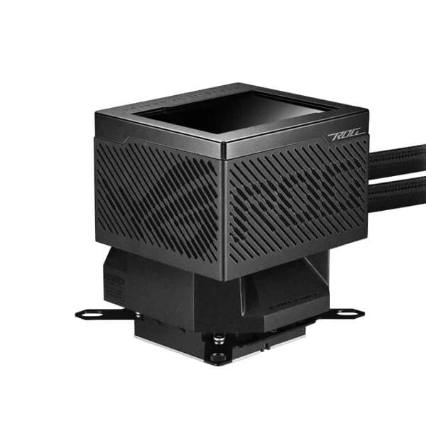 Asus ROG RYUJIN III 360 ARGB Extreme AIO liquid CPU Liquid Cooler