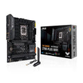 ASUS TUF GAMING Z790-PLUS WIFI DDR5 Intel Z790 LGA 1700 ATX Gaming Motherboard